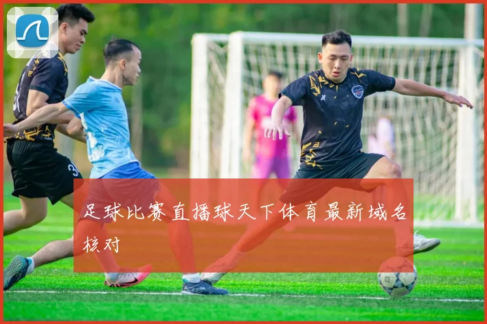 足球比赛直播球天下体育最新域名核对